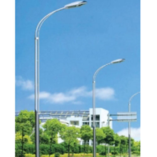 Trụ đèn chiếu sáng
