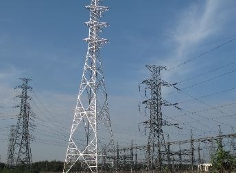 Trụ đèn, trụ viễn thông, trụ truyền tải