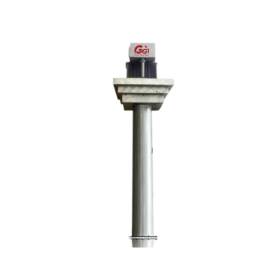 Trụ đỡ MBA dạng tròn