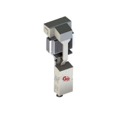 Trụ đỡ máy biến áp 100-800 kVA