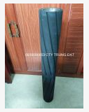 Trục cao su xẻ rãnh