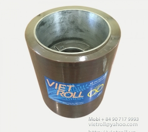 Trục chà lúa 2000 nâu
