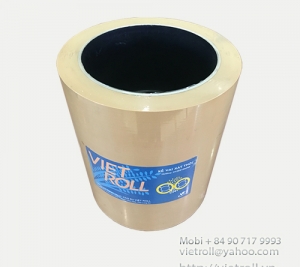 Trục chà lúa 2500