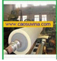 Truc cao su chịu dầu