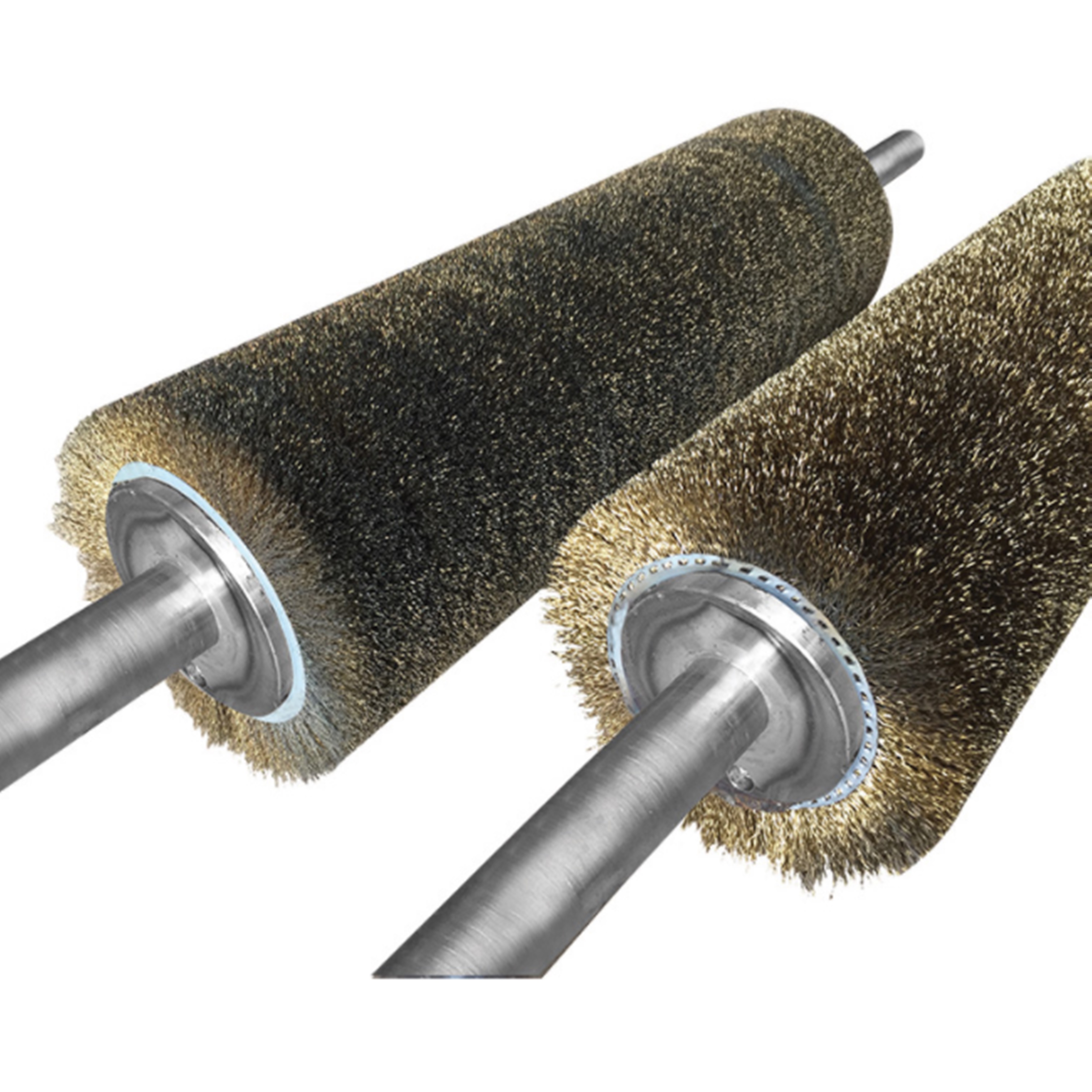 Trục cước thép