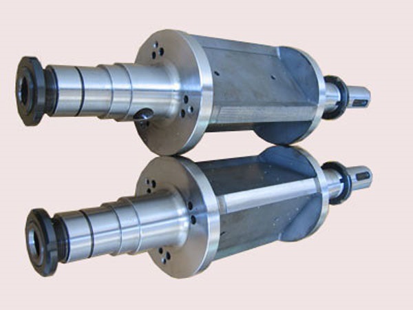 Trục dao cắt