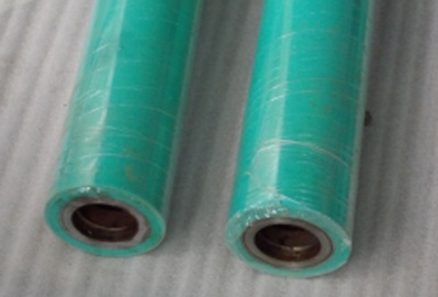 Trục lô cao su