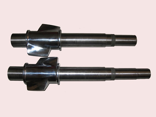 Trục luyện