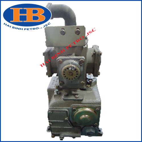 Trục bơm và phụ kiện ENE