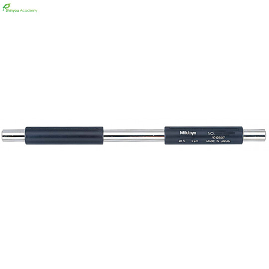 Trục chuẩn Panme 1125mm Mitutoyo