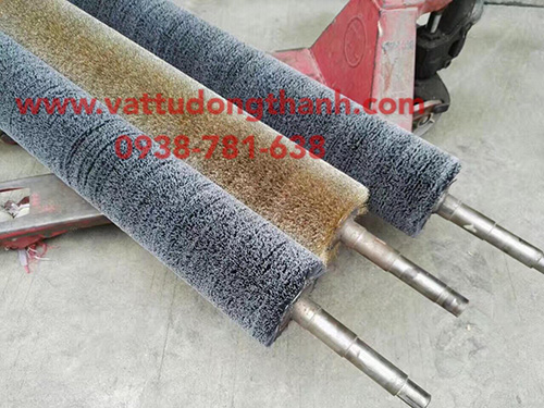 Trục cước