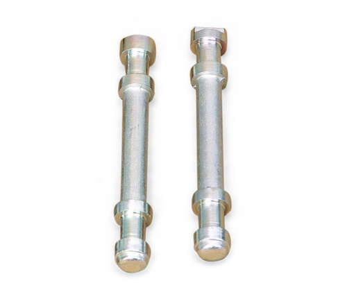 Trục dập nóng