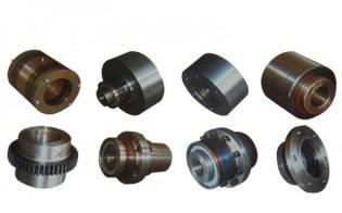 Trục liên kết
