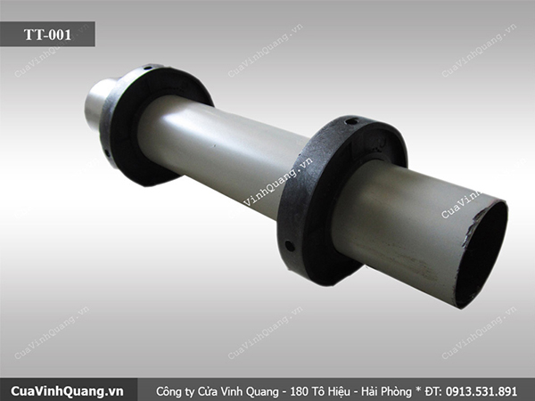 Trục tròn sơn tĩnh điện TT-00