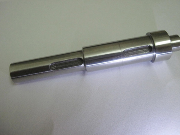 Trục truyền động