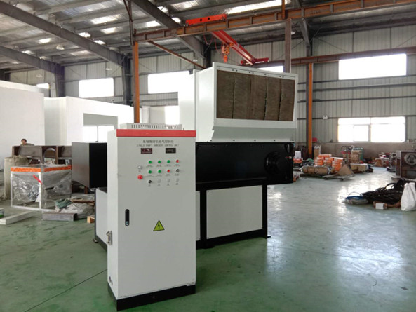 Máy bào trục đơn song song KF-SD800