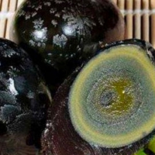Trứng bắc thảo