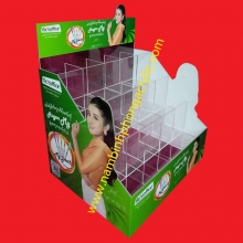 Kệ trưng bày