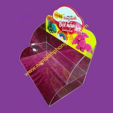 Kệ trưng bày