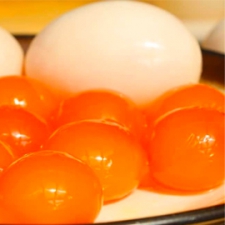 Trừng muối