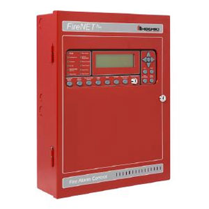 Trung tâm báo cháy địa chỉ