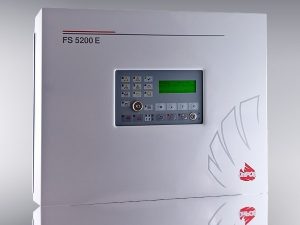 Trung tâm điều khiển xả khí