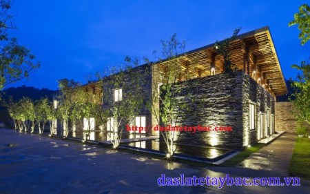 Trung tâm tiệc cưới Suối Hẹn - Vườn Đào