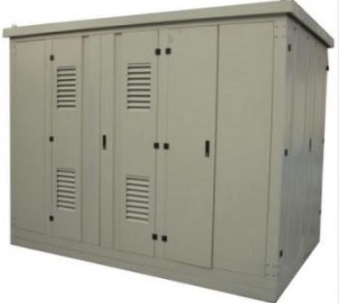 Tủ trạm biến áp hợp bộ