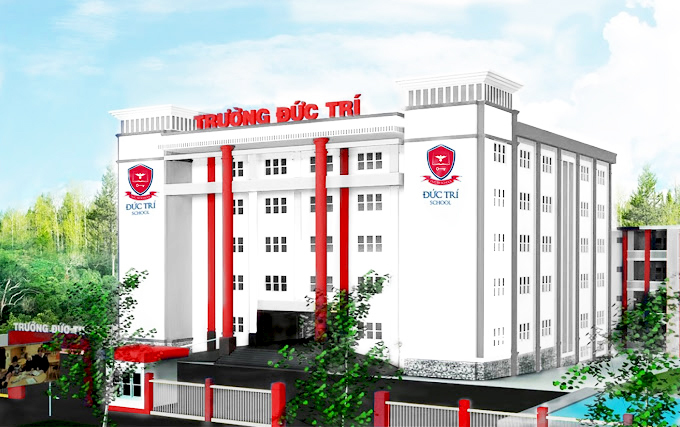 Trường TH, THCS Đức Trí