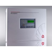 Trung tâm điều khiển xả khí