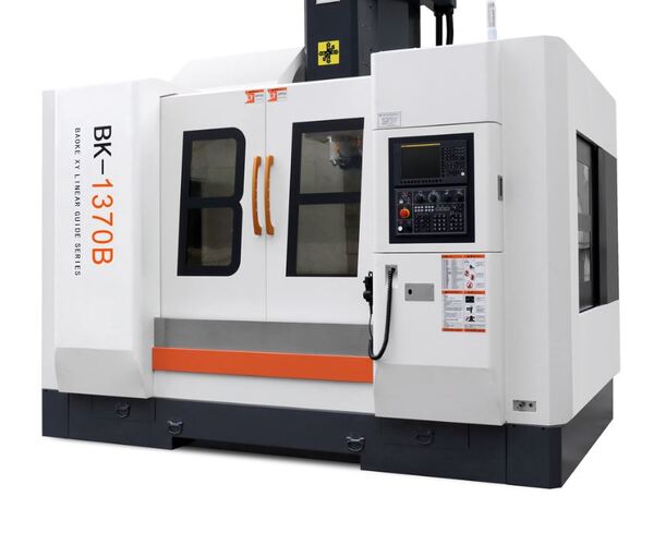 Trung tâm gia công băng hộp BK-1370B
