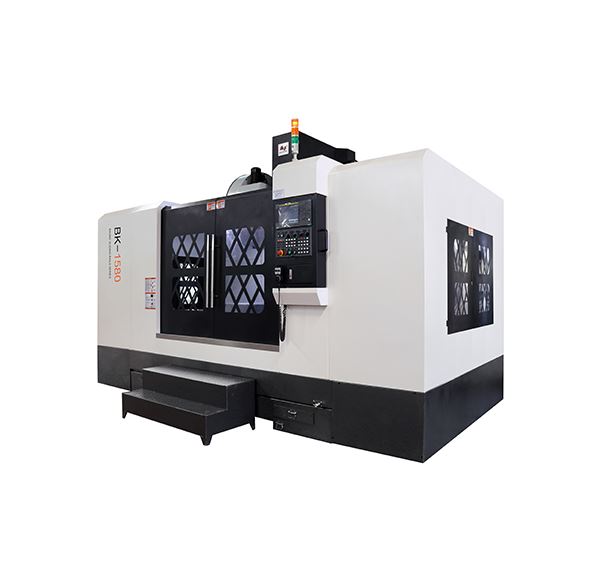 Trung tâm gia công đứng băng hộp BK-1580B
