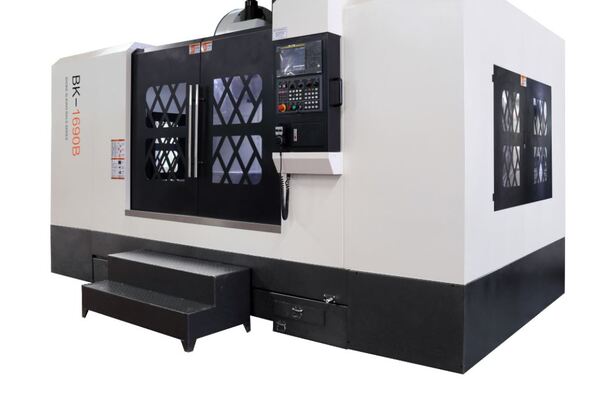 Trung tâm gia công đứng băng hộp BK-1690B