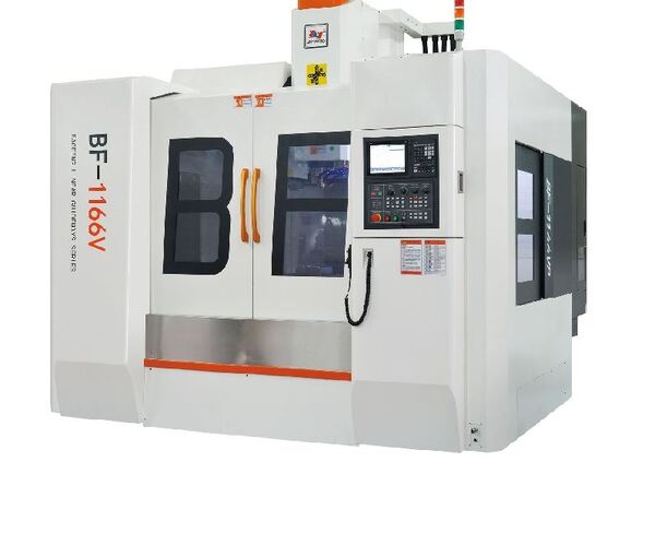 Trung tâm gia công đứng BF-1166V