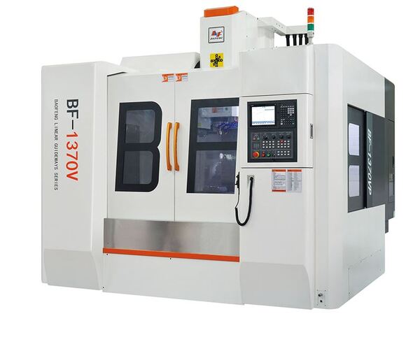 Trung tâm gia công đứng BF-1370V