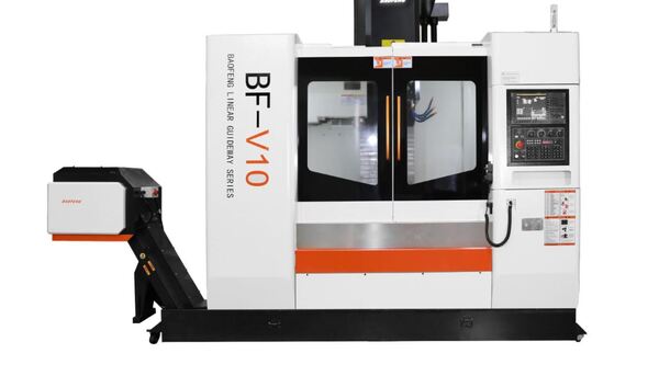 Trung tâm gia công đứng BF-V10