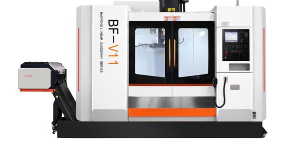 Trung tâm gia công đứng BF-V11