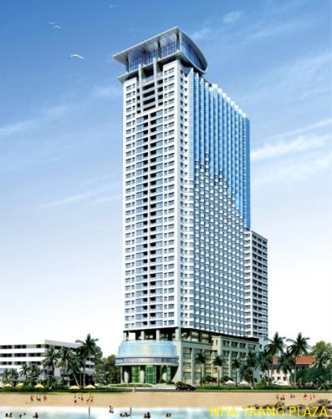 Nha Trang Plaza