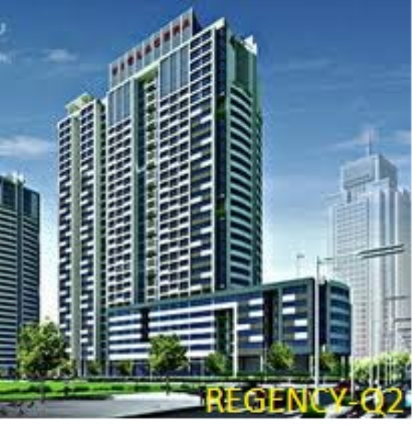 Regency Q2