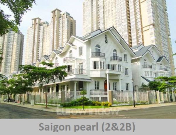 Sài Gòn Pearl