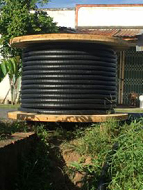 Thiết bị điện công nghiệp