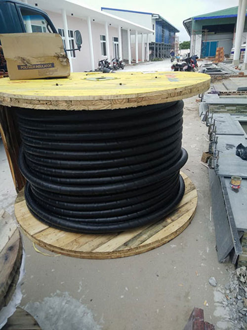 Thiết bị điện công nghiệp