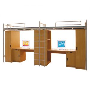 Giường tầng nội trú GT15