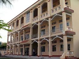 Đồng phục trường học