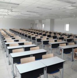 Nội thất trường học