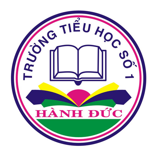 Bảng Tên tiểu học Hành Đức