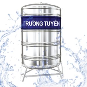 Bồn Trường Tuyền đứng