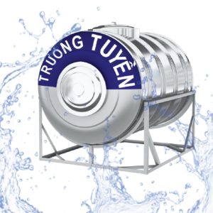Bồn Trường Tuyền ngang