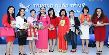 Trường quốc tế Mỹ AIS