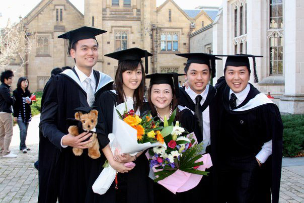 Trường trung học mount albert grammar school thumb